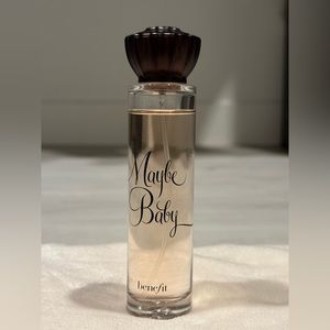 Benefit Maybe Baby